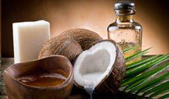 Чем полезно кокосовое масло нашим волосам?