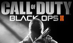 XBOX 360 - Call of Duty: Black Ops 2