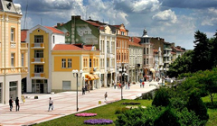 Туры в Шумен, Болгария
