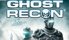 Wii - Tom Clancy's Ghost Recon