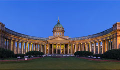 Самые интересные и знаменитые достопримечательности Санкт-Петербурга