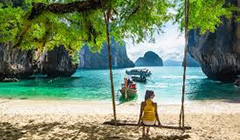 3 острова Таиланда для незабываемого отпуска