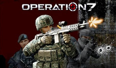 PC - Operation 7