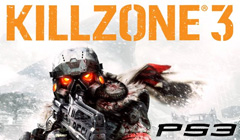 PS3 - Kill Zone 3