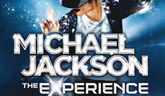 WII - Michael Jackson: The Experience
