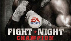 XBOX 360 - Fight Night Champion