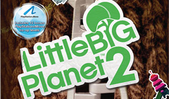 PS3 - LittleBigPlanet 2. Special Edition