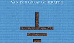 Альбом Van Der Graaf Generator “A Grounding In Numbers”