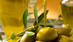 Оливковое масло для красоты и здоровья волос