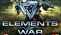 PC - Elements of War