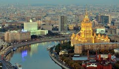 В поисках уединения: где можно отдохнуть в Москве