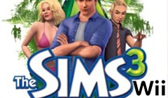 WII - The Sims 3