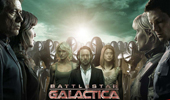 Концовка «Battlestar Galactica»