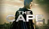 NBC сократил заказ сериала The Cape