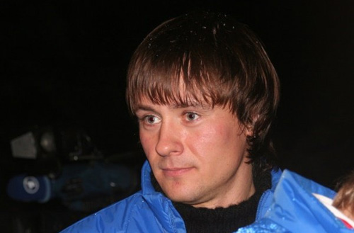 Дмитрий Ярошенко принял решение о завершении спортивной карьеры
