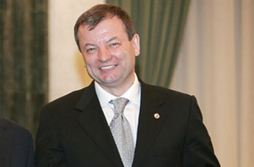 Сергей Кущенко: «Выигрываем — нас хвалят, проигрываем — бьют дубинами»