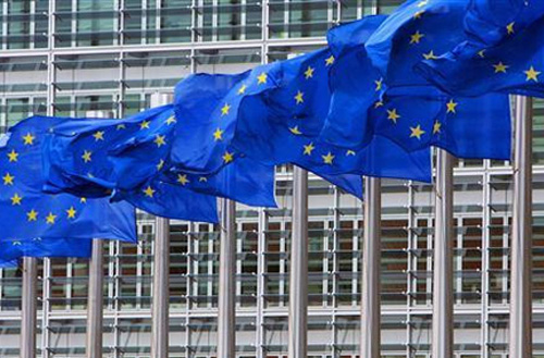Министры иностранных дел стран ЕС обсудят вопрос бойкота Euro в понедельник