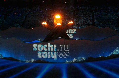 На церемонию открытия Олимпиады и хоккей билеты еще есть, на биатлон - уже нет
