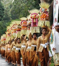Культура и традиции на Бали