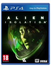 Alien: Isolation. Издание «Рипли» для PS4