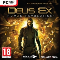 PC - Игра «Deus Ex: Human Revolution»