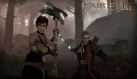 XBOX 360 - Fable 3 - Скриншоты