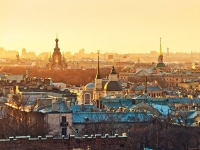 Где остановиться в Санкт-Петербурге на отдых?