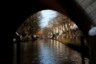 Студенческая и джазовая столица Голландии – Утрехт