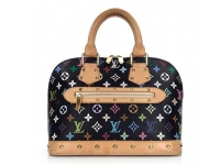 Мода и стиль сумочек от французского бренда Louis Vuitton