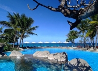 Остров Бали: приют лучших отелей мира