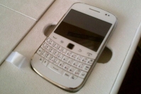 ВlackBerry 9900 – для тех, кто разбирается в телефонах