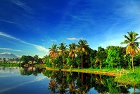 Страна Тысячи Островов - Индонезия