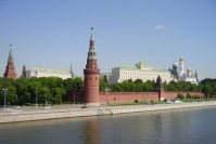 Туризм и паломничество в Москве