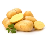 Как испечь картошку в мультиварке