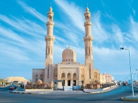 Обзорная экскурсия по Александрии, Египет
