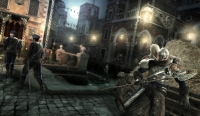 PS3 - Assassin’s Creed 2 - Скриншоты