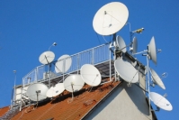 Симметричный интернет при помощи спутника и подключение спутниковый интернет
