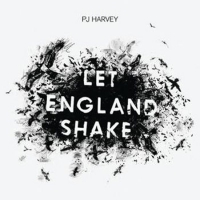 Альбом PJ Harvey “Let England Shake”
