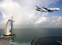 Дубай: где отдохнуть и как купить авиабилеты