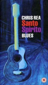 Альбом Chris Rea «Santo Spirito Blues (Box Set)»