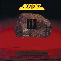 Альбом Alcatrazz “No Parole From Rock'n'Roll”