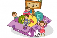 Английский для детей: способы и методики изучения