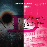 Альбом Duran Duran “All You Need Is Now”