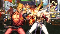 Игра “Street Fighter x Tekken (Xbox 360)”