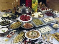 Национальная кухня Турции