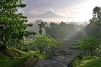 Страна Тысячи Островов - Индонезия