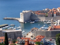 Отдых в Дубровнике: познавательно и по-летнему