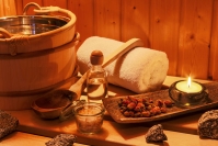Как использовать эфирные масла в сауне и возможные противопоказания