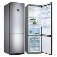 Холодильники от производителей из постсоветских стран