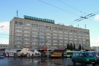 Города Белоруссии - ищем гостиницу в Гомеле